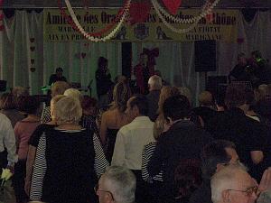 AOBR 2014 02 23 FEVRIER PLAN DE CUQUES - LA SAINT VALENTIN (60)